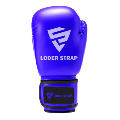 Competition Boxing Gloves