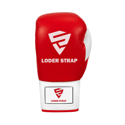 Boxing Great Official Pro Fight Boxing Gloves