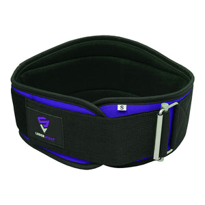 Weightlifting Neoprene Gym Belt