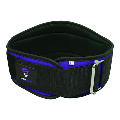 Weightlifting Neoprene Gym Belt
