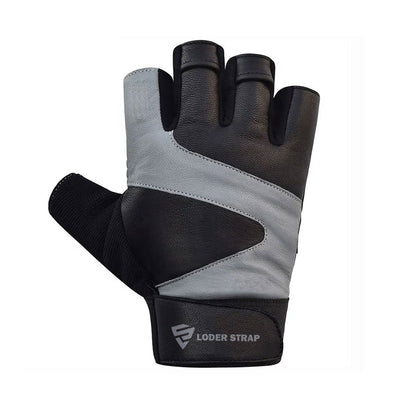 Elastic Workout Gym Fitness Weightlifting Gloves