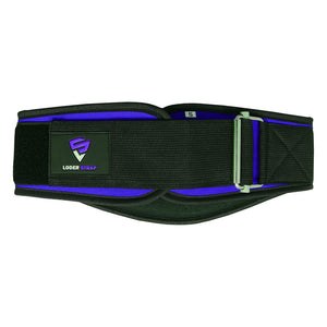 Weightlifting Neoprene Gym Belt
