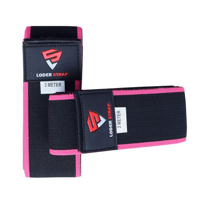 Knee Wraps 1X Super Heavy