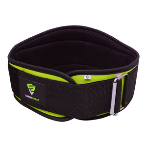 Weightlifting Neoprene Gym Belt