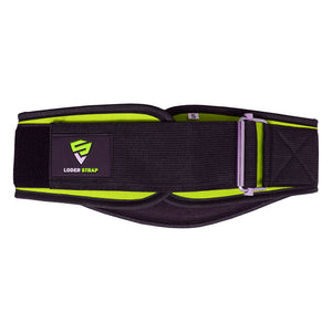 Weightlifting Neoprene Gym Belt