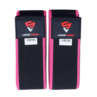 Knee Wraps 1X Super Heavy