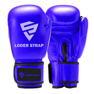 Competition Boxing Gloves