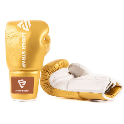 Boxing gloves "Strike"