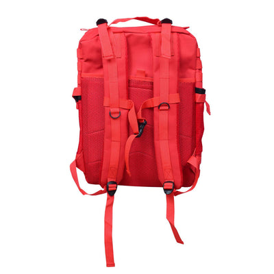 Backpack Red