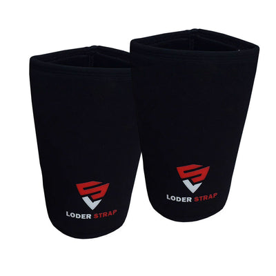 Elbow Sleeves 7mm Neoprene