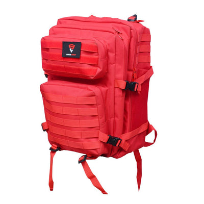 Backpack Red