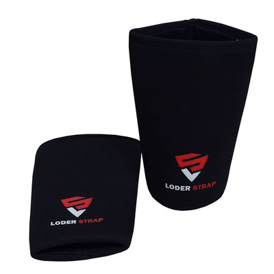 Elbow Sleeves 7mm Neoprene
