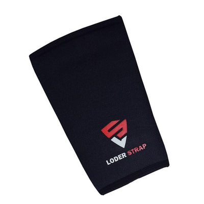 Knee Sleeves 7mm Neoprene