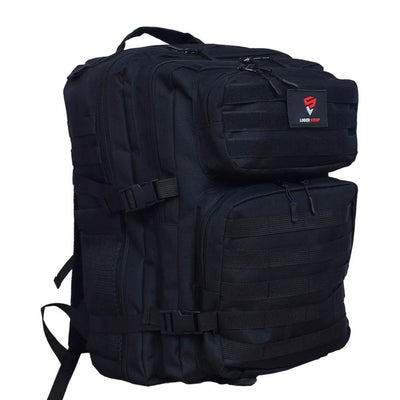 Backpack Black