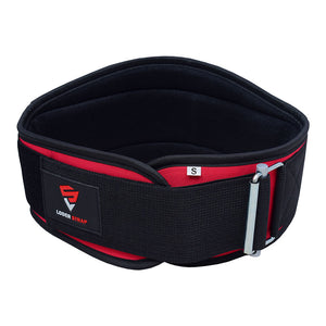 Weightlifting Neoprene Gym Belt