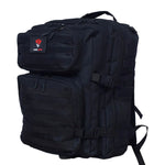 Backpack Black