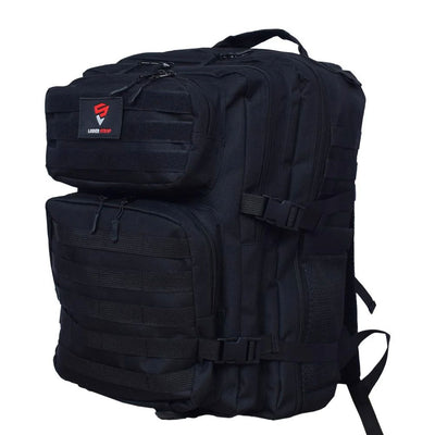 Backpack Black