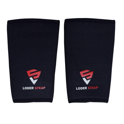 Knee Sleeves 7mm Neoprene