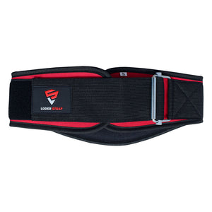 Weightlifting Neoprene Gym Belt