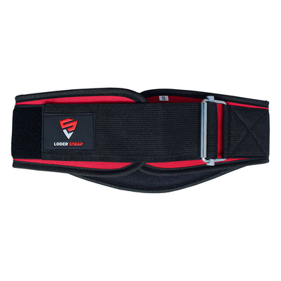 Weightlifting Neoprene Gym Belt