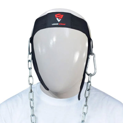 Head Harness Black