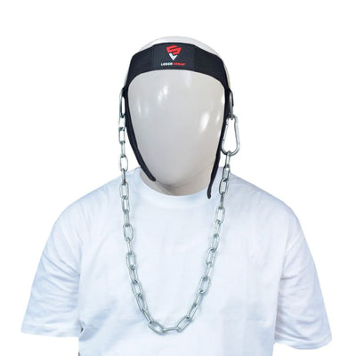 Head Harness Black