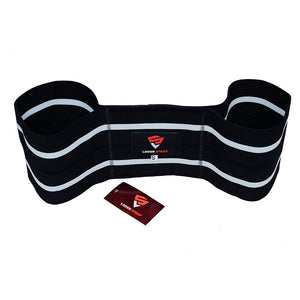 Bench Slayer Band - For Bench and Other Pressing Assistance