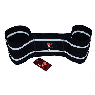 Bench Slayer Band - For Bench and Other Pressing Assistance