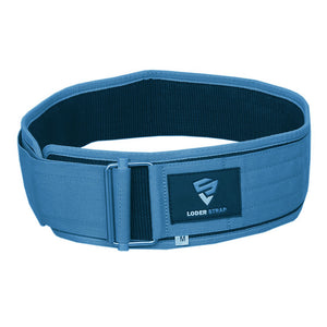 4" Nylon Lifting Belt