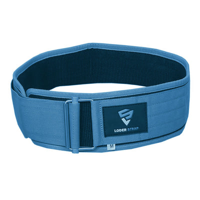 4" Nylon Lifting Belt