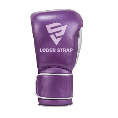 Muay Thai Boxing Training Sparring Gloves