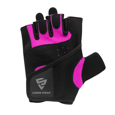 Weight Lifting Gym Gloves by Frost Giant Fitness