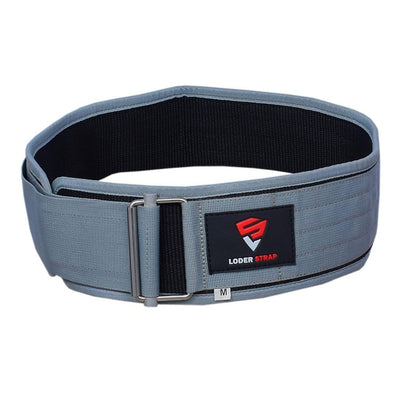 4" Nylon Lifting Belt