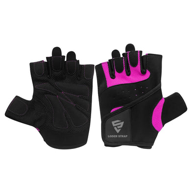 Weight Lifting Gym Gloves by Frost Giant Fitness